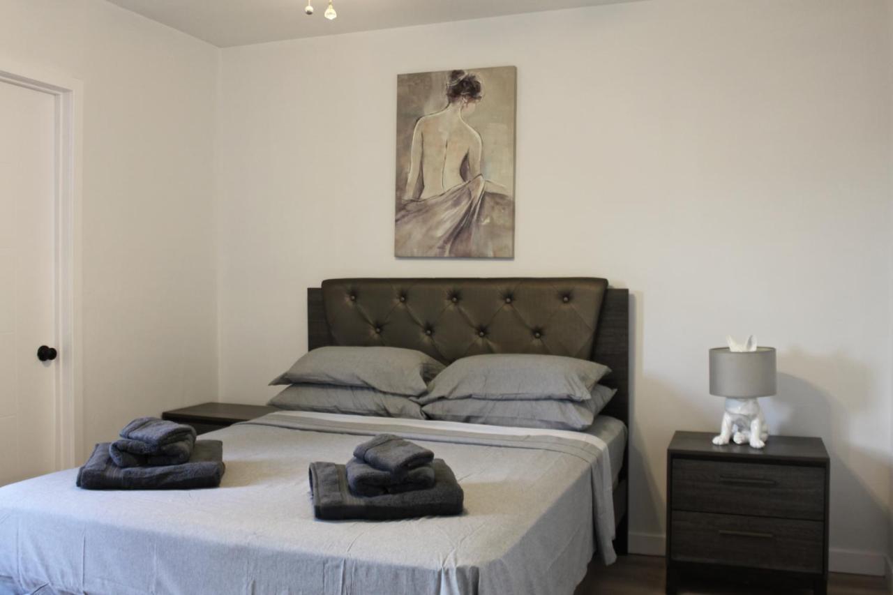 Chic Apartment Los Angeles Extérieur photo