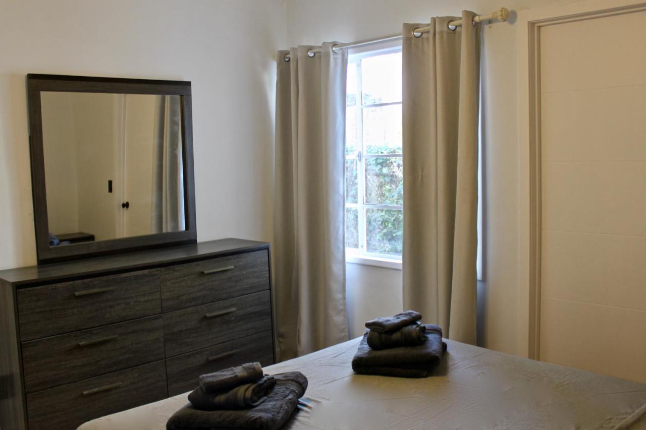 Chic Apartment Los Angeles Extérieur photo