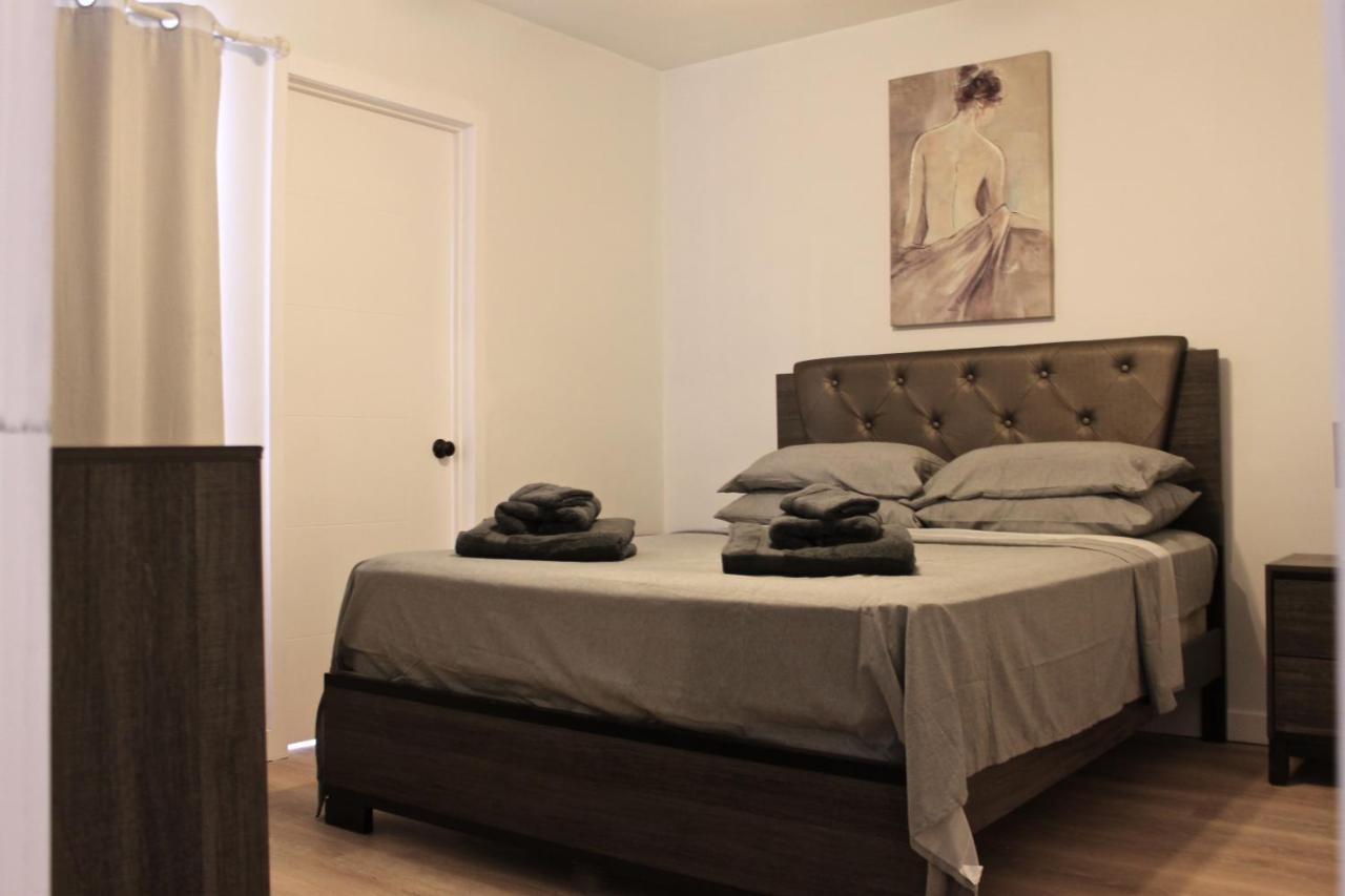 Chic Apartment Los Angeles Extérieur photo