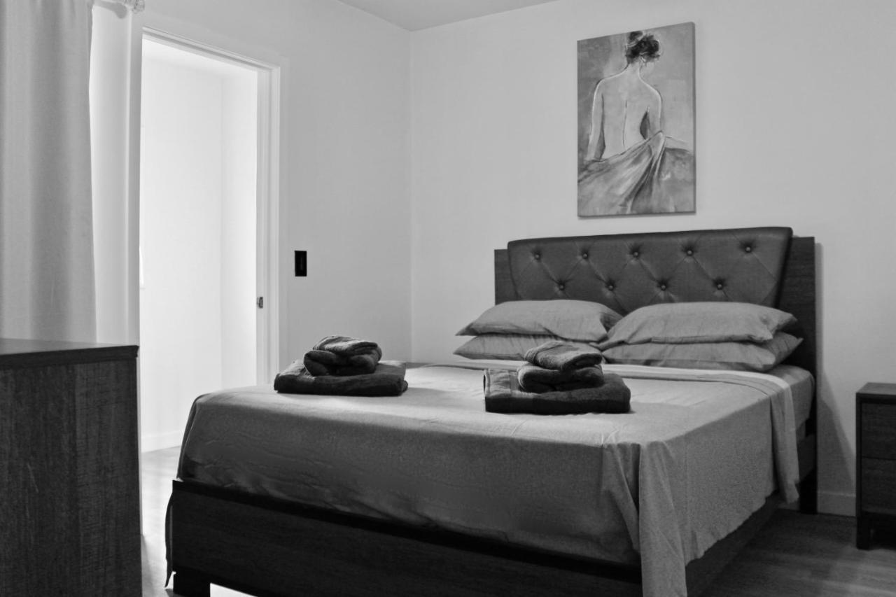 Chic Apartment Los Angeles Extérieur photo