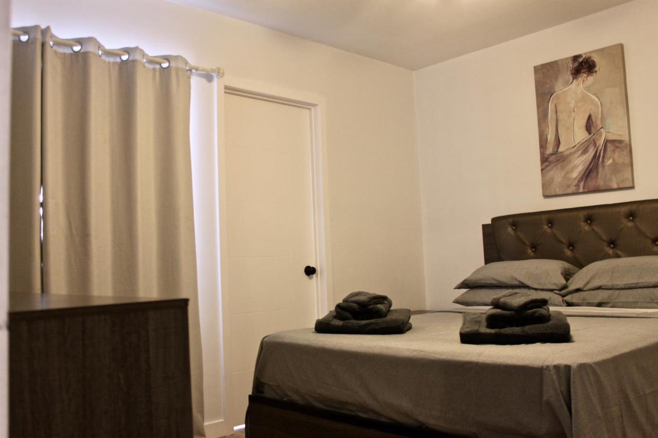 Chic Apartment Los Angeles Extérieur photo