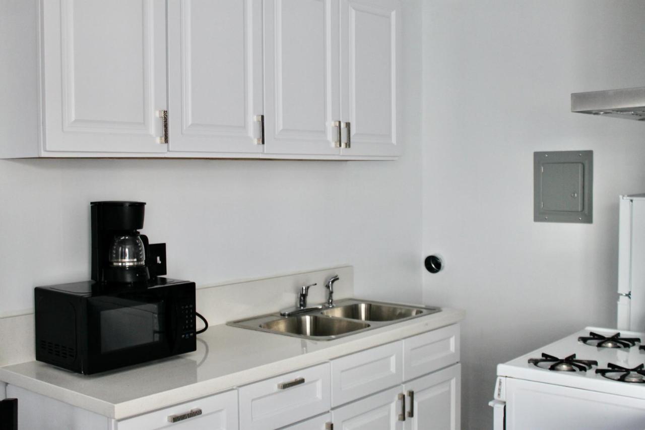 Chic Apartment Los Angeles Extérieur photo