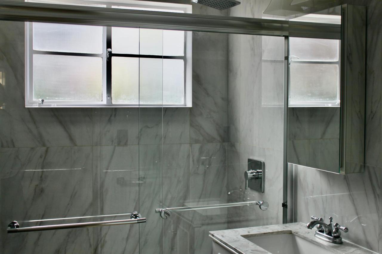 Chic Apartment Los Angeles Extérieur photo