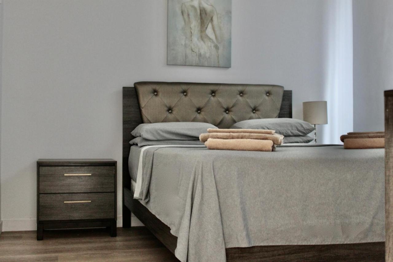 Chic Apartment Los Angeles Extérieur photo