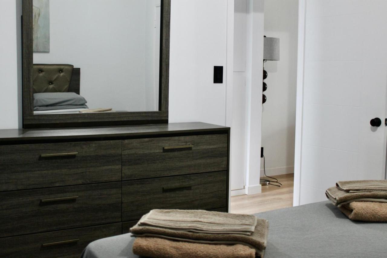 Chic Apartment Los Angeles Extérieur photo