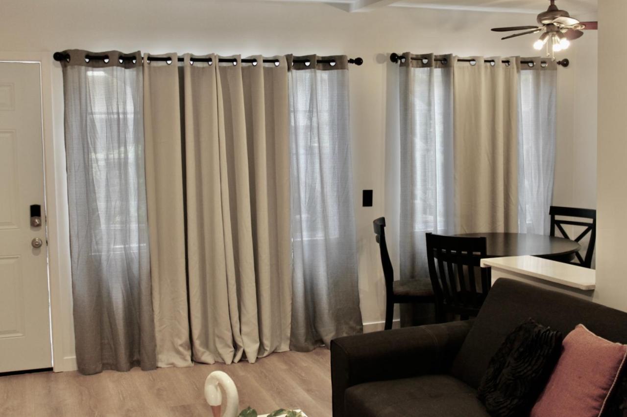 Chic Apartment Los Angeles Extérieur photo