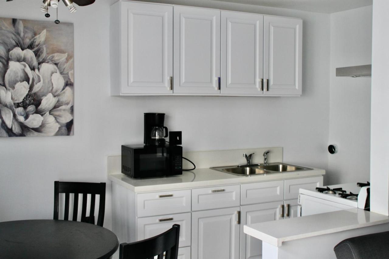Chic Apartment Los Angeles Extérieur photo
