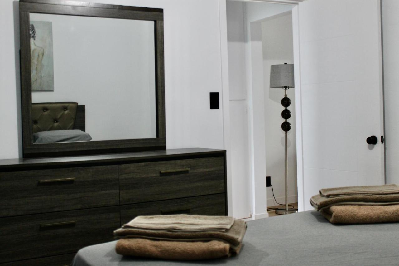Chic Apartment Los Angeles Extérieur photo