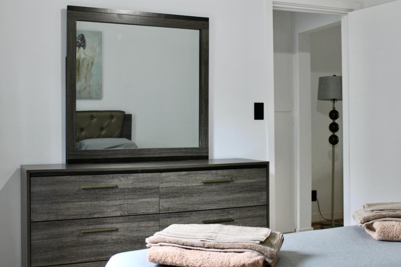 Chic Apartment Los Angeles Extérieur photo