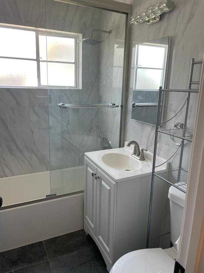 Chic Apartment Los Angeles Extérieur photo