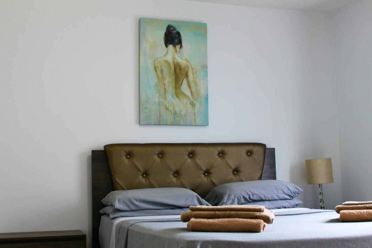Chic Apartment Los Angeles Extérieur photo
