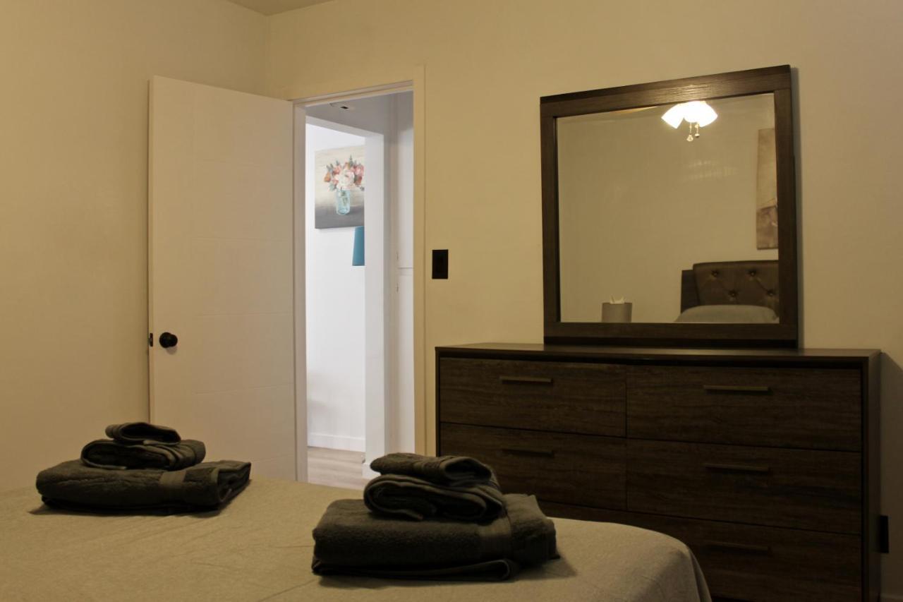 Chic Apartment Los Angeles Extérieur photo
