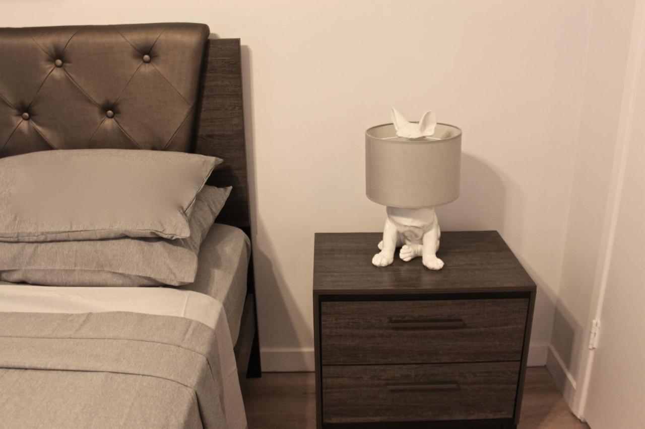 Chic Apartment Los Angeles Extérieur photo