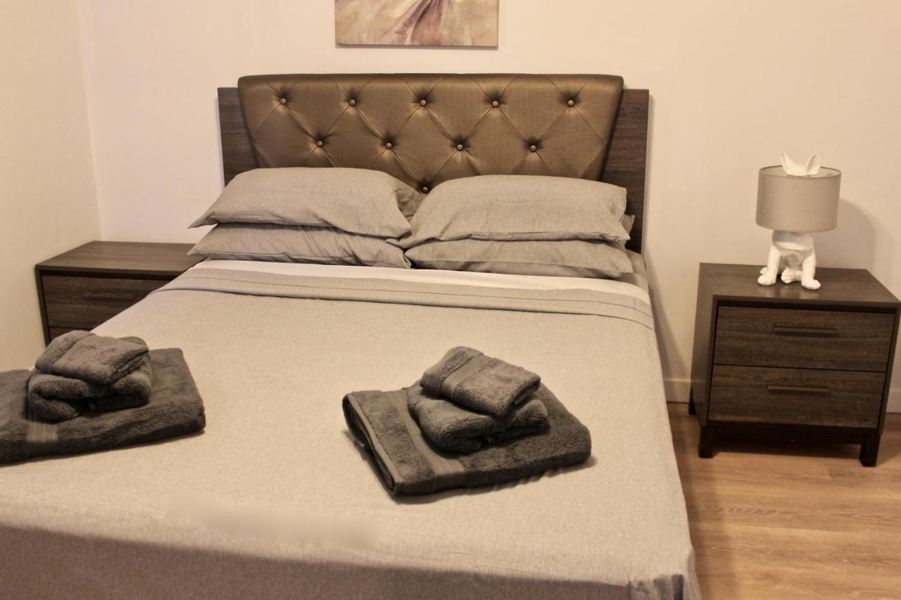 Chic Apartment Los Angeles Extérieur photo