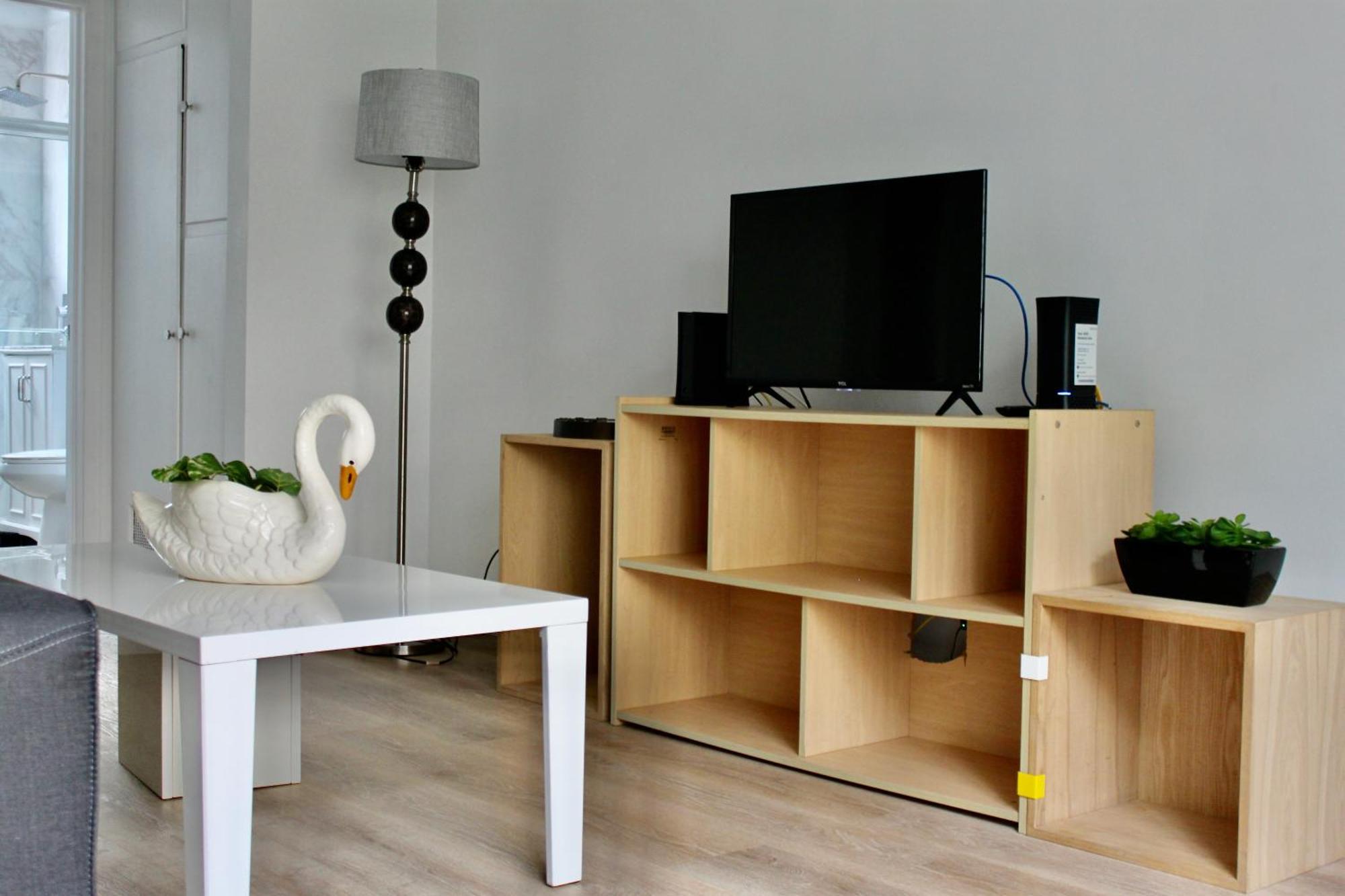 Chic Apartment Los Angeles Extérieur photo