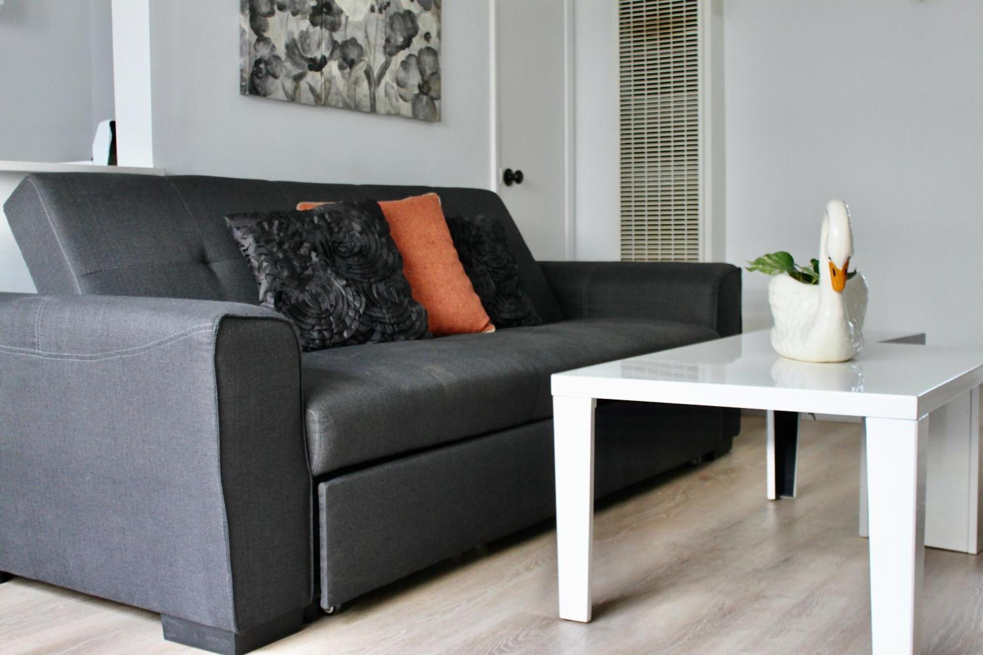 Chic Apartment Los Angeles Extérieur photo
