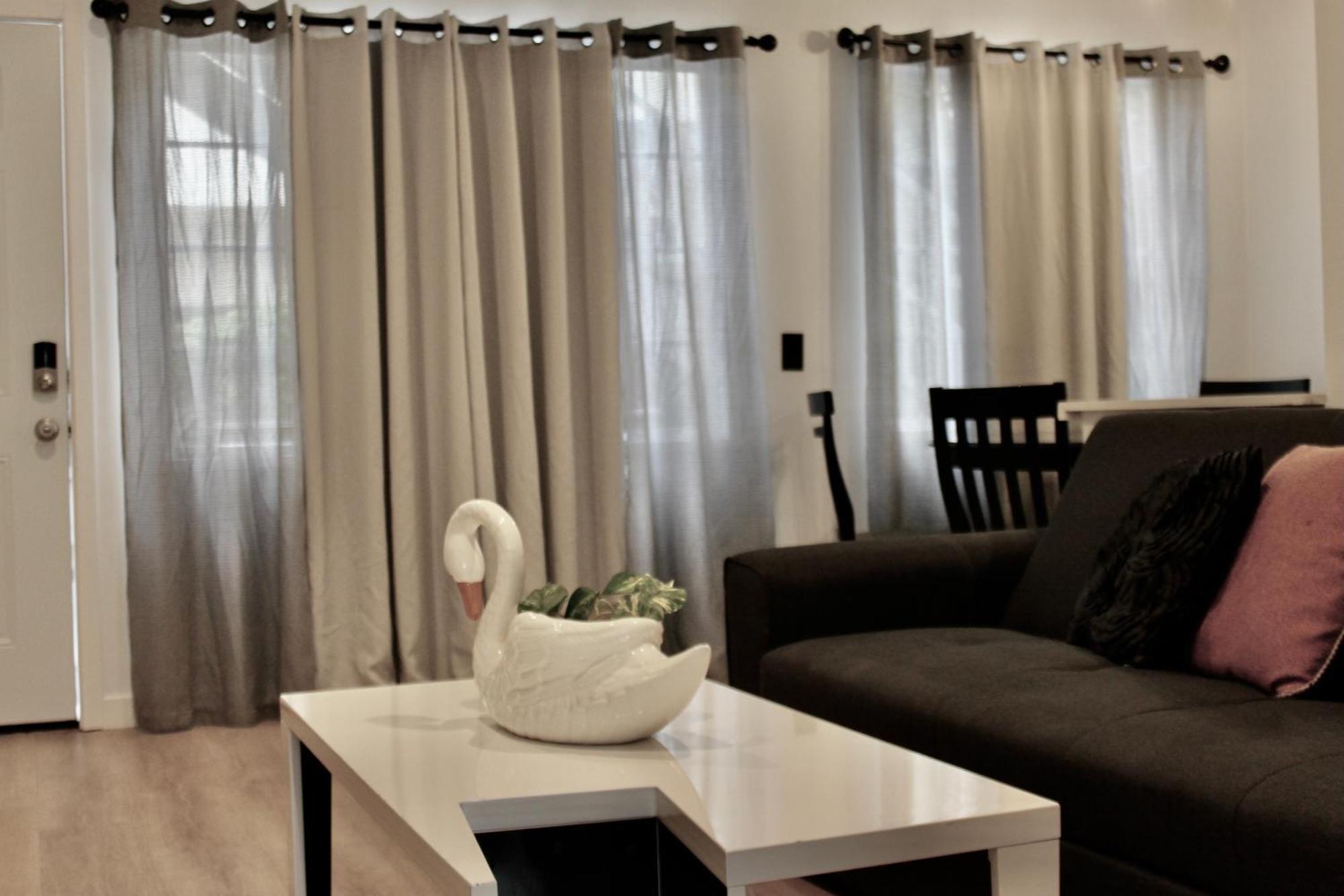 Chic Apartment Los Angeles Extérieur photo