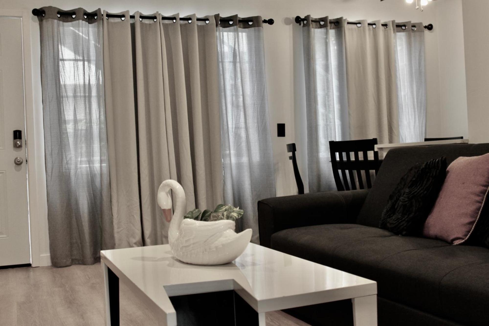 Chic Apartment Los Angeles Extérieur photo