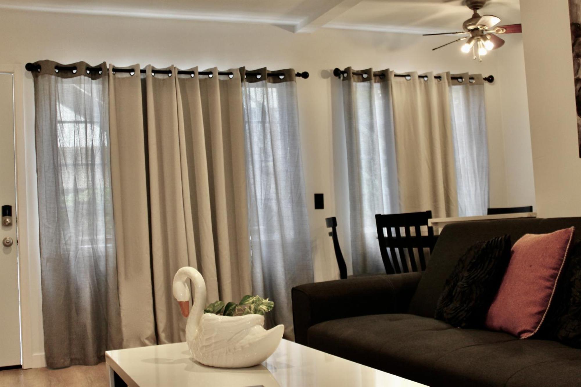 Chic Apartment Los Angeles Extérieur photo