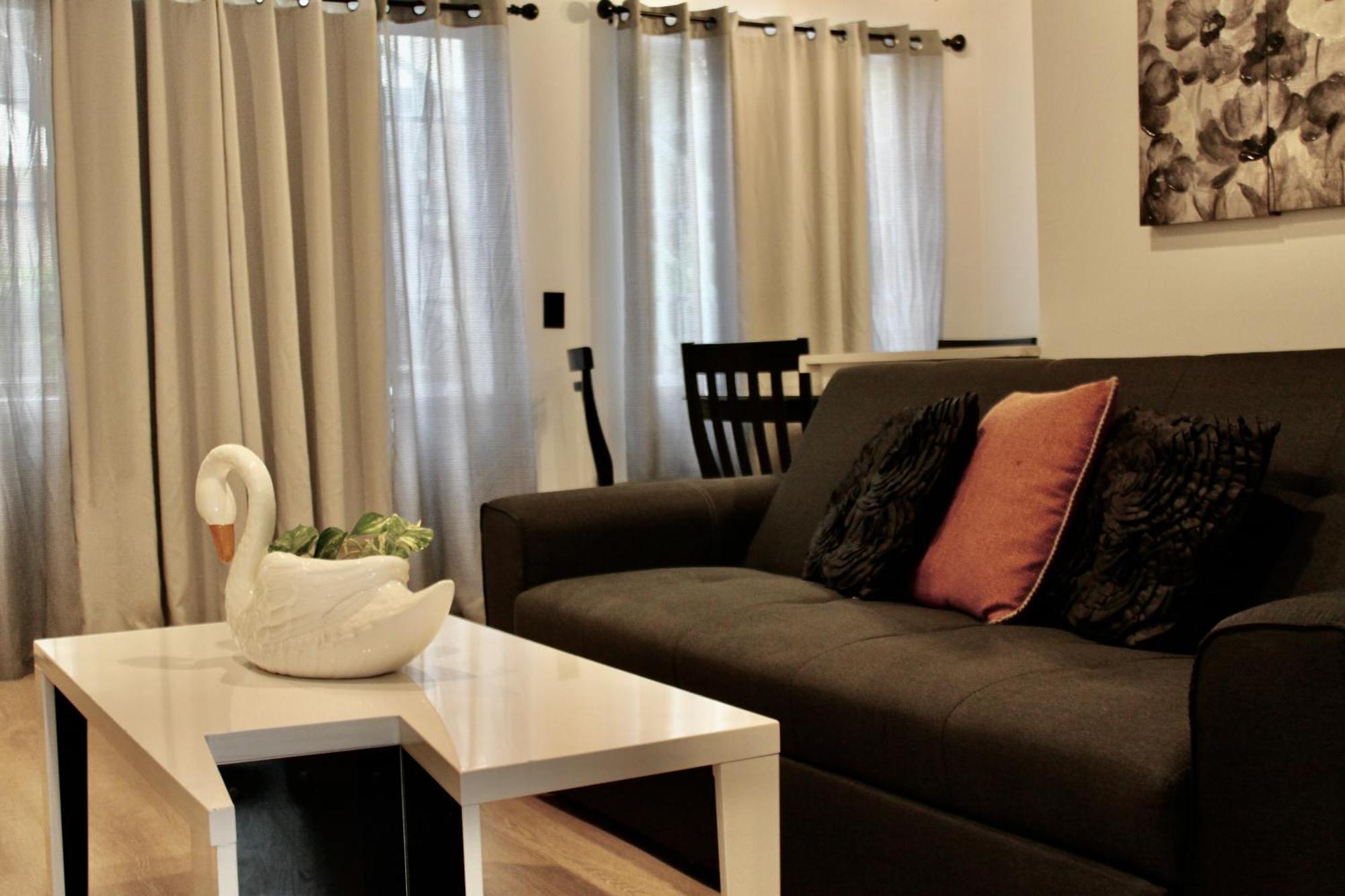 Chic Apartment Los Angeles Extérieur photo