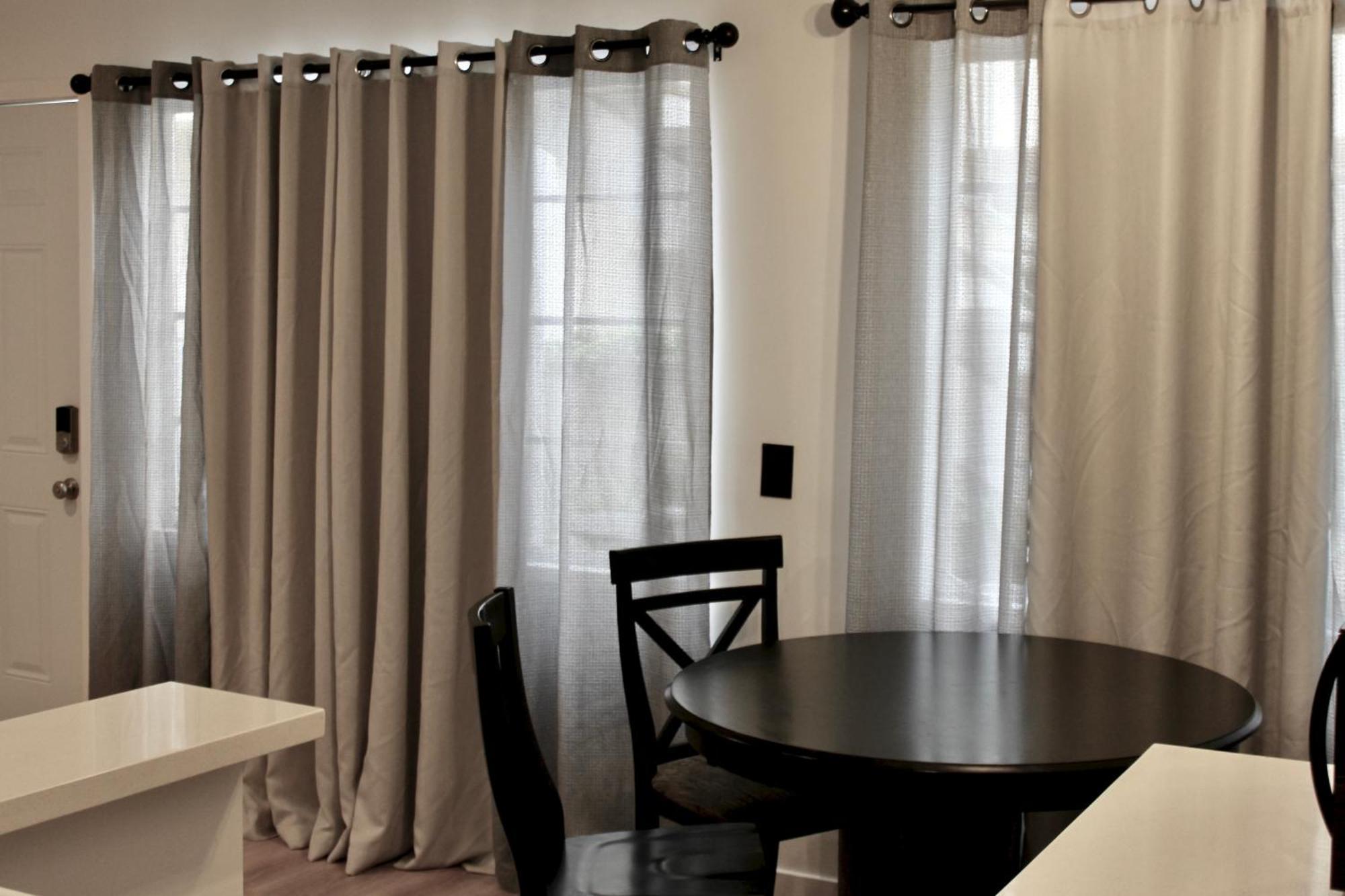 Chic Apartment Los Angeles Extérieur photo